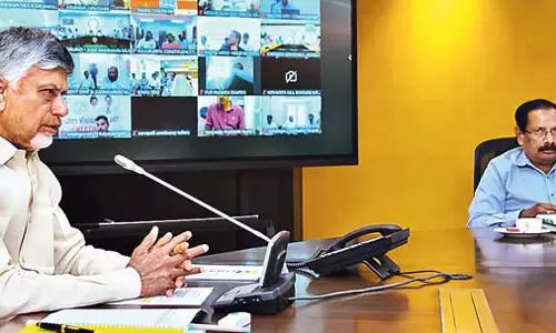 CM Chandrababu : स्वर्ण परिवारों के लिए योजनाओं में कोई कटौती नहीं होगी