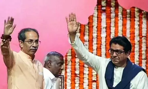 राज ठाकरे की MNS कार्यकर्ताओं को सख्त सलाह