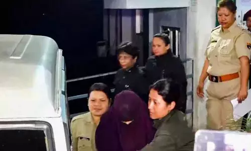 क्या सोनम ने क्राइम के बाद राज कुशवाह से की थी शादी? क्या सोनम ने क्राइम के बाद राज कुशवाह से की थी शादी?