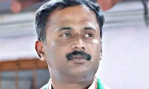 कांग्रेस MLC ने सिद्धारमैया से मरीजों की संख्या संभालने के लिए कदम उठाने का आग्रह किया