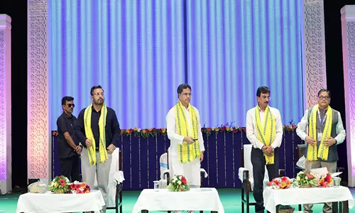 बच्चों को पढ़ाई के साथ-साथ सामाजिक कार्यों में भी शामिल होना चाहिए: Tripura CM
