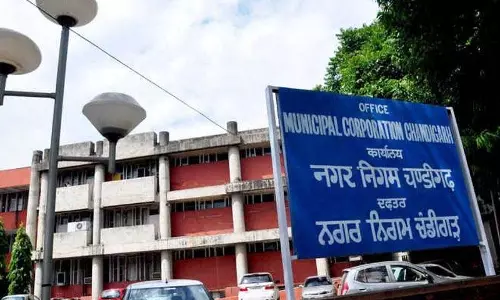Chandigarh में प्लास्टिक प्रतिबंध लागू करने के लिए विशेष टास्क फोर्स गठित करने की तैयारी