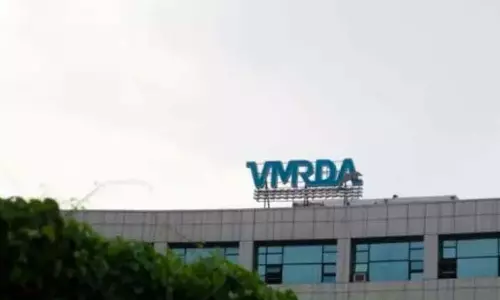 VMRDA ने विजाग के लिए कई 2.5 BHK अपार्टमेंट को मंजूरी दी