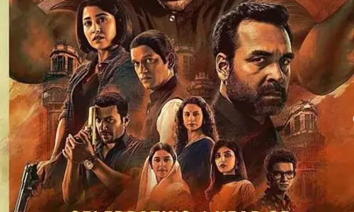 मिर्जापुर-3 के एक साल पूरे, अली फजल ने किया मजेदार पोस्ट