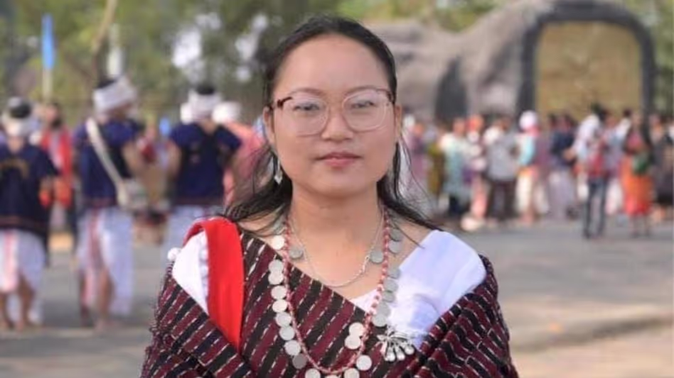 Assam में तूफान के दौरान हुए हादसे में स्वास्थ्य अधिकारी की मौत