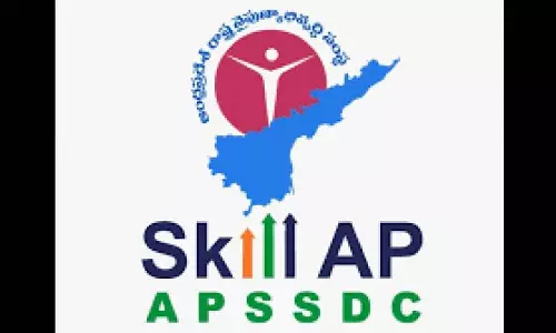 APSSDC ने कुवैत में नौकरियों के लिए आवेदन आमंत्रित किए APSSDC ने कुवैत में नौकरियों के लिए आवेदन आमंत्रित किए