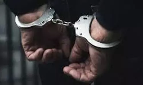 Chatra: 23 किलो अफीम के साथ एक गिरफ्तार
