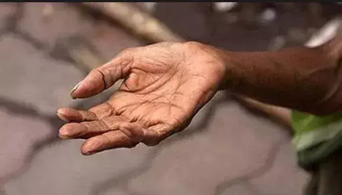 Ghaziabad: मलबे में दबकर बुजुर्ग की जान गई