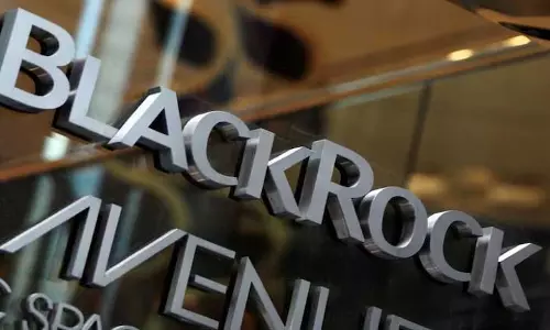 ट्रम्प की चुनावी जीत के बाद BlackRock ने यूक्रेन फंड वार्ता रोक दी