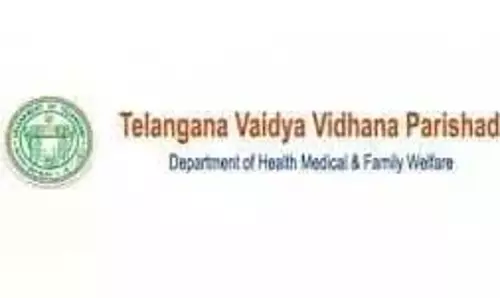 Telangana स्वास्थ्य विभाग ने 2,363 कर्मचारियों के अनुबंध एक साल के लिए बढ़ाए