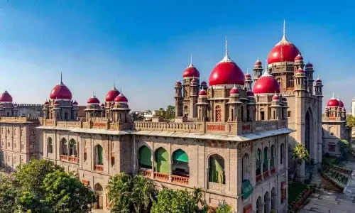 तेलंगाना उच्च न्यायालय ने बिना नोटिस के झील को ध्वस्त करने पर HYDRAA को फटकार लगाई