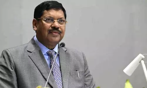 भारत के मुख्य न्यायाधीश इस महीने की 12 तारीख को यूनिवर्सिटी आएंगे भारत के मुख्य न्यायाधीश इस महीने की 12 तारीख को यूनिवर्सिटी आएंगे