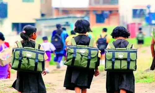 Chandigarh: हरियाणा में अब बच्चे सरकारी स्कूलों में भी सीखेंगे फ्रेंच