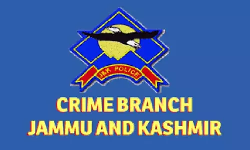 Crime Branch ने नौकरी घोटाले के लिए दो जालसाजों के खिलाफ आरोपपत्र दायर किया
