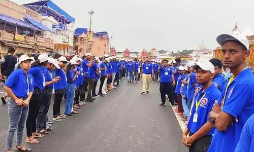 रथ यात्रा, स्वास्थ्य सेवाओं के लिए 371 डॉक्टर और 74 एम्बुलेंस तैनात रथ यात्रा, स्वास्थ्य सेवाओं के लिए 371 डॉक्टर और 74 एम्बुलेंस तैनात