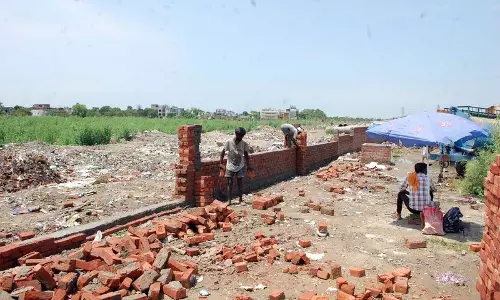Amritsar इम्प्रूवमेंट ट्रस्ट ने अब वाणिज्यिक परियोजना को मंजूरी दे दी