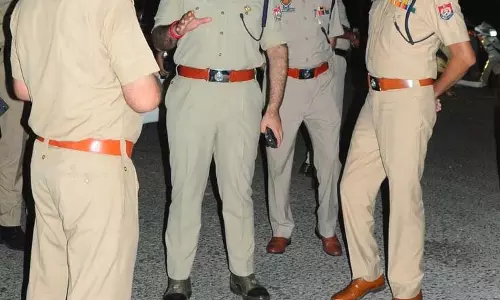 धमकियों के बीच Gurdaspur police ने अमरनाथ यात्रा के लिए सुरक्षा बढ़ाई