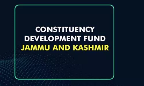 सरकार ने विधायकों का CDF 3 करोड़ रुपये से बढ़ाकर 4 करोड़ रुपये प्रति वर्ष किया