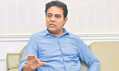 क्या यह इन्दिराम्मा का राज्य है?
