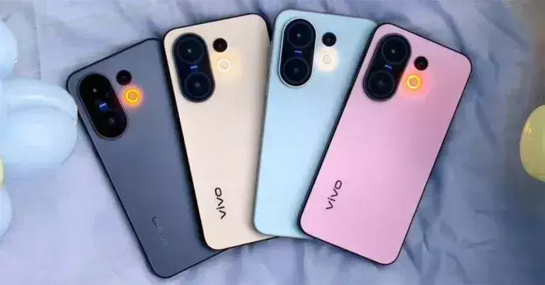 Vivo X Fold 5, Vivo X200 FE के भारत में लॉन्च से पहले लीक हुआ प्राइस