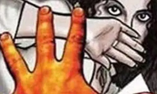 Jammu: 4 साल की बच्ची से बलात्कार, आरोपी गिरफ्तार