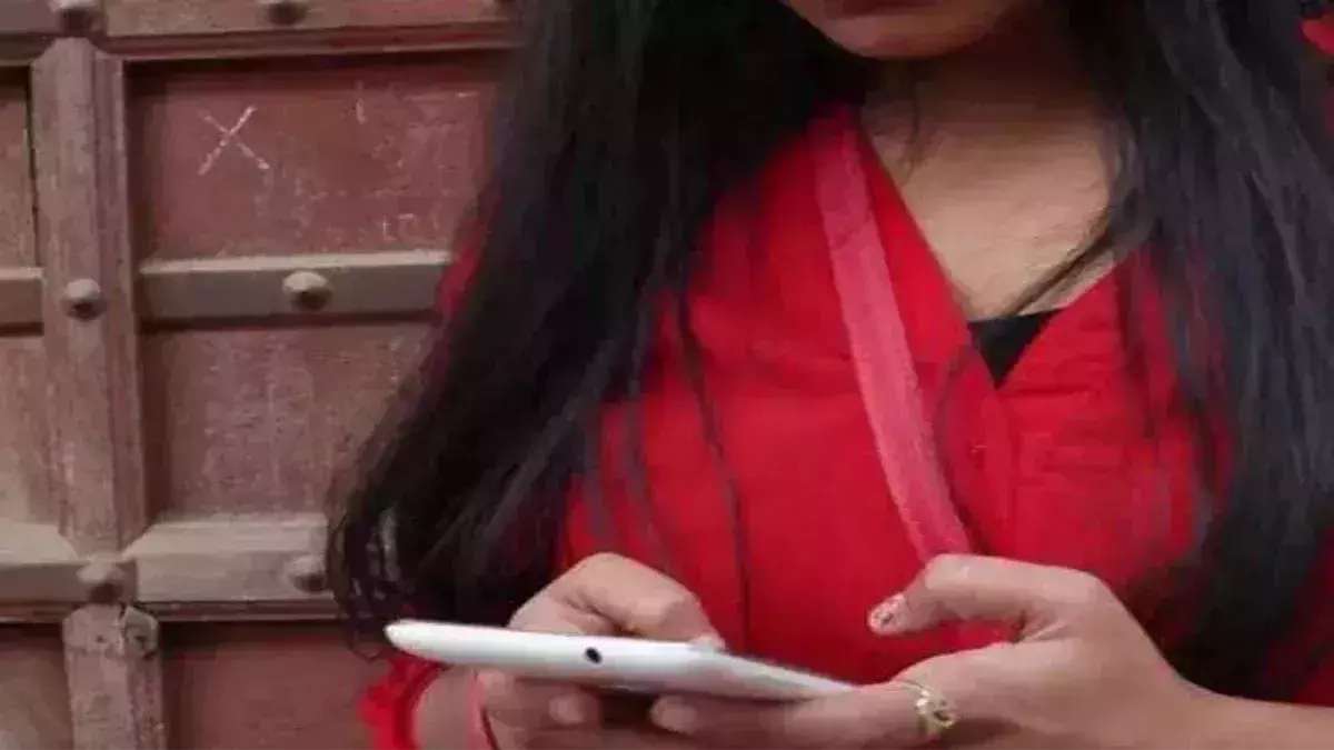 Bareilly: तमिलनाडु से पति को ढूंढने आई महिला, आरोपी ने लगाई दौड़