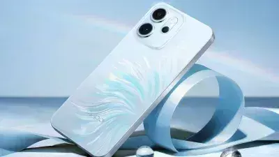 OPPO Reno 14 और Reno 14 Pro भारत में लॉन्च, इस कीमत पर मिल रहें तगड़े फीचर्स OPPO Reno 14 और Reno 14 Pro भारत में लॉन्च, इस कीमत पर मिल रहें तगड़े फीचर्स
