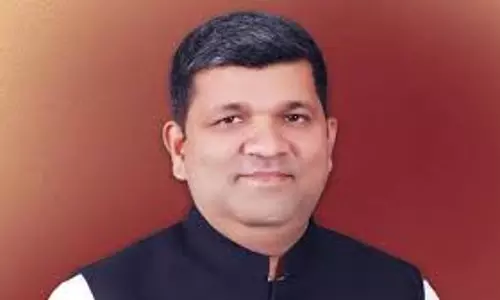 Lucknow: मंत्री आशीष पटेल के बयान से मचा राजनीतिक हड़कंप