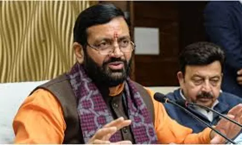 Chandigarh: मुख्यमंत्री नायब सिंह सैनी की मंजूरी के बाद HCS से IAS संक्रमण तय Chandigarh: मुख्यमंत्री नायब सिंह सैनी की मंजूरी के बाद HCS से IAS संक्रमण तय