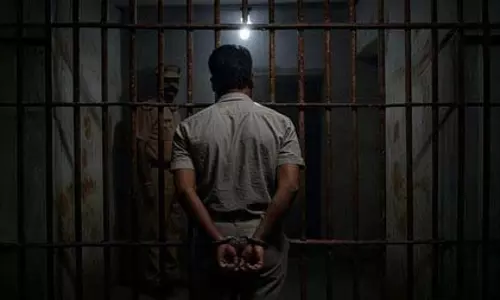 Bihar: सीवान में तिहरे हत्याकांड में नौ लोग गिरफ्तार Bihar: सीवान में तिहरे हत्याकांड में नौ लोग गिरफ्तार