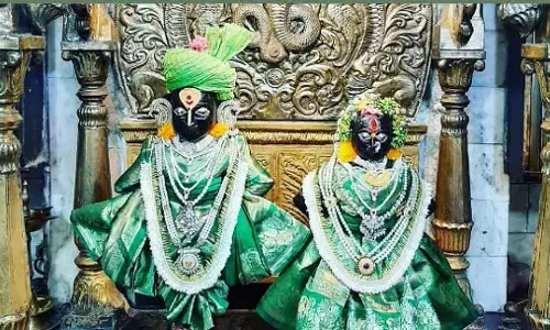 आषाढ़ी एकादशी : जुईनगर सेक्टर 24 में भजन, आरती और हेल्थ कैंप का आयोजन आषाढ़ी एकादशी : जुईनगर सेक्टर 24 में भजन, आरती और हेल्थ कैंप का आयोजन