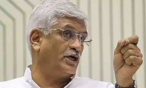 Shekhawat ने गहलोत से कहा, व्यक्तिगत हमले अस्वीकार्य हैं