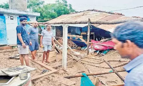 इंदिराम्मा का घर, जो उन्हें उनकी पात्रता के बावजूद नहीं मिला इंदिराम्मा का घर, जो उन्हें उनकी पात्रता के बावजूद नहीं मिला