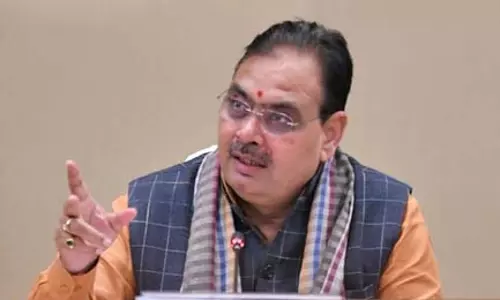 सामूहिक विवाह समारोह समाज को सकारात्मक दिशा दे रहे: CM Sharma