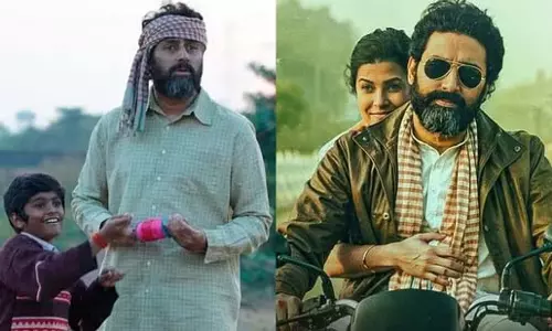 Abhishek : कालीधर लापता में अद्वितीय प्रदर्शन, ट्विटर पर मिल रही प्रशंसा Abhishek : कालीधर लापता में अद्वितीय प्रदर्शन, ट्विटर पर मिल रही प्रशंसा