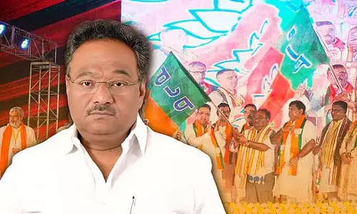 शमिक भट्टाचार्य के बारे में झूठी अफवाह..., भाजपा ने साइबर क्राइम रिपोर्ट दर्ज कराई