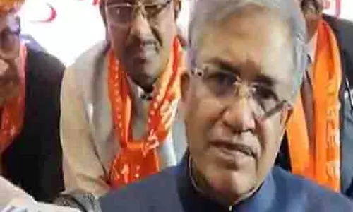 हर चुनाव से पहले मतदाता सूची अद्यतन जरूरी: CEC ज्ञानेश कुमार