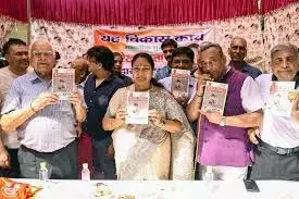 यमुना सफाई में तेजी लाने के लिए दिल्ली जल बोर्ड को अधिक वित्तीय शक्तियां मिलीं यमुना सफाई में तेजी लाने के लिए दिल्ली जल बोर्ड को अधिक वित्तीय शक्तियां मिलीं