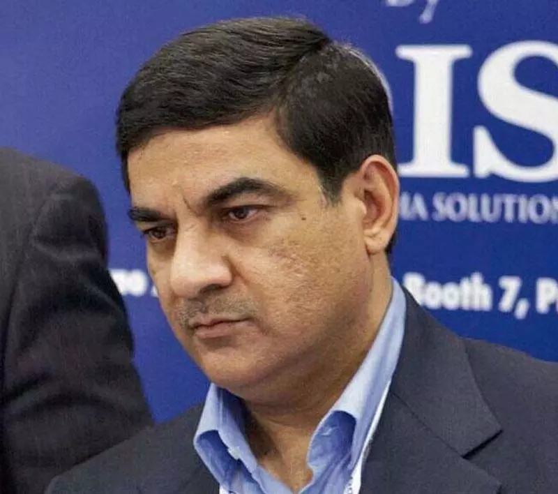 हथियार डीलर संजय भंडारी भगोड़ा आर्थिक अपराधी घोषित किया हथियार डीलर संजय भंडारी भगोड़ा आर्थिक अपराधी घोषित किया
