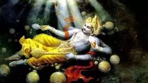 Chaturmas 2025: आज से शुरू हो रहे चातुर्मास में करें तुलसी से जुड़े ये उपाय, घर से दूर होगी दरिद्रता Chaturmas 2025: आज से शुरू हो रहे चातुर्मास में करें तुलसी से जुड़े ये उपाय, घर से दूर होगी दरिद्रता