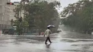 Punjab: आज इन जिलों में भारी बारिश की चेतावनी Punjab: आज इन जिलों में भारी बारिश की चेतावनी