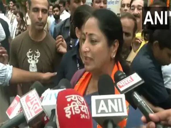 CM गुप्ता ने श्यामा प्रसाद मुखर्जी की जयंती पर उन्हें श्रद्धांजलि दी CM गुप्ता ने श्यामा प्रसाद मुखर्जी की जयंती पर उन्हें श्रद्धांजलि दी