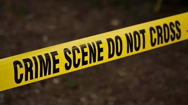 Mumbai : घाटकोपर जन्मदिन की पार्टी में तलवार लहराने के आरोप में एक व्यक्ति पर मामला दर्ज Mumbai : घाटकोपर जन्मदिन की पार्टी में तलवार लहराने के आरोप में एक व्यक्ति पर मामला दर्ज
