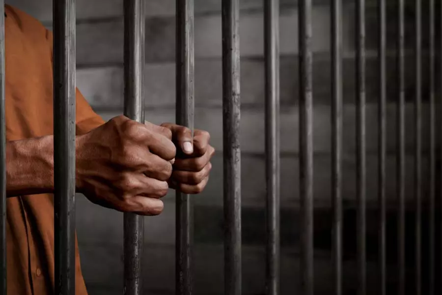 Bengal: संरक्षित तोते की तस्करी के लिए व्यक्ति को 3 साल की जेल Bengal: संरक्षित तोते की तस्करी के लिए व्यक्ति को 3 साल की जेल