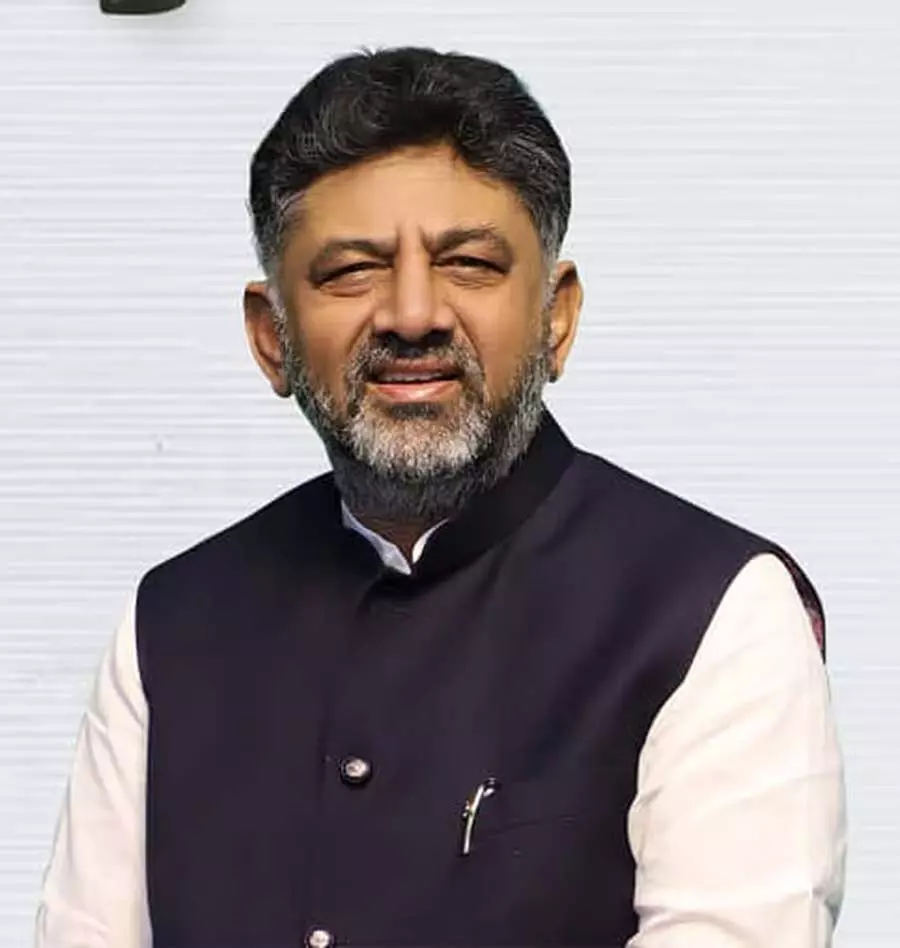DCM DK शिवकुमार आज कनकपुरा जाएंगे DCM DK शिवकुमार आज कनकपुरा जाएंगे