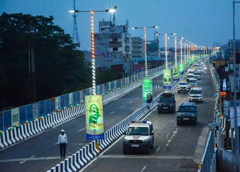 Sunam में बनेगा पहला स्टेट हाईवे ट्रॉमा सेंटर Sunam में बनेगा पहला स्टेट हाईवे ट्रॉमा सेंटर