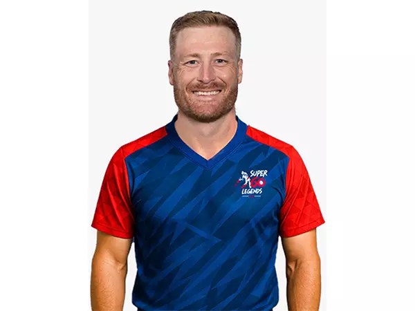 Super60 USA Tournament Draft में मार्टिन गुप्टिल, वेन पार्नेल, वरुण आरोन शामिल Super60 USA Tournament Draft में मार्टिन गुप्टिल, वेन पार्नेल, वरुण आरोन शामिल