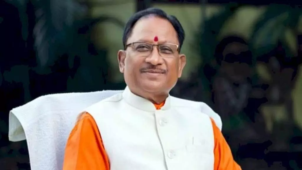 मुख्यमंत्री ने पंडरिया दौरा किया रद्द मुख्यमंत्री ने पंडरिया दौरा किया रद्द