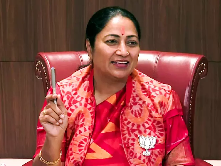 दिल्ली सरकार रक्तदाताओं की निर्देशिका से जुड़ा ऐप लॉन्च करेगी: सीएम रेखा गुप्ता दिल्ली सरकार रक्तदाताओं की निर्देशिका से जुड़ा ऐप लॉन्च करेगी: सीएम रेखा गुप्ता