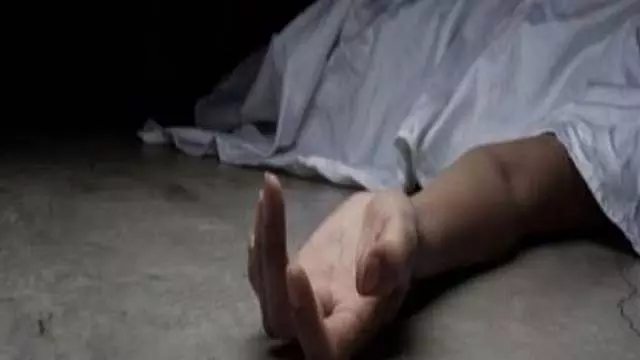 UP में बंद घर में 4 AC मैकेनिक मृत मिले UP में बंद घर में 4 AC मैकेनिक मृत मिले